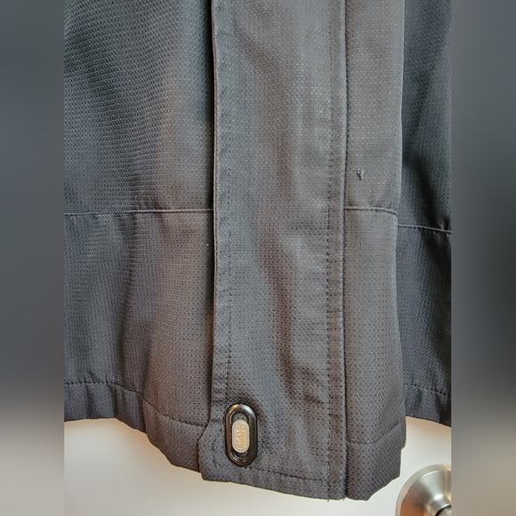 Mens Lightweight Windproof Jacket Water Resistant Jacket‎ Medium - Picture 7 of 16